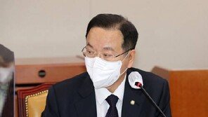 검찰, 하영제 의원 구속영장 청구…“7000만원 수수 혐의”