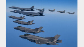 한미 연합상륙 ‘쌍룡훈련’ 돌입…5년 만에 사단급으로 확대