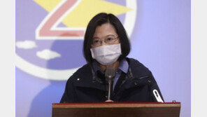 차이잉원은 미국, 마잉주는 중국…대만 총통선거 ‘美·中 대리전’ 양상 