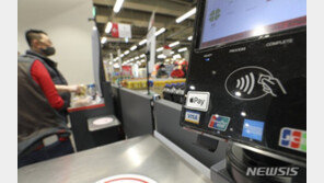 “애플페이, 내년 韓 간편결제 시장 15% 차지할 듯”