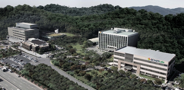 GC녹십자, 580억 규모 독감백신 수주… 올해 상반기 중남미 공급