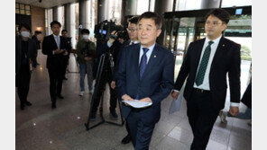 “차기 국수본부장 내부 공모 바람직”…윤희근, 대통령실에 건의