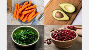 나트륨 무작정 줄이기보다…‘이렇게’ 섭취하는 게 좋다