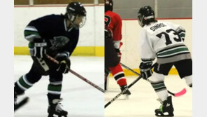 美 82세 여성, 세계 최고령 女 아이스하키 선수 기네스북 등재 