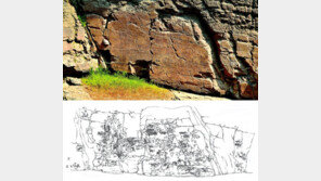국보 ‘울산 반구대 암각화’ 발견 52년… 연구자 2인이 말하는 보존대책 
