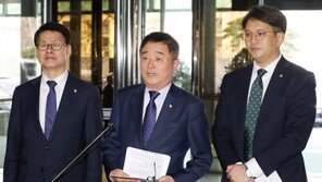 野, 교육위 안건조정위서 ‘정순신 아들 학폭 청문회’ 단독 처리