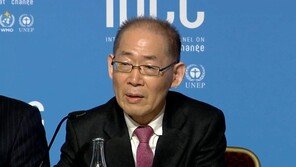2040년 전에 지구온도 1.5도↑…탄소 배출 안 줄이면 2100년 2.8도↑