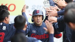 7경기서 겨우 1승, 아무리 시범경기지만…롯데, 답답한 공격력