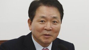 성일종 “1인당 5000만 원 예금자 보호 한도 늘려야”