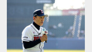 일본 WBC 결승행 소식 들은 이승엽 감독 “우리도 자극 받아야죠”