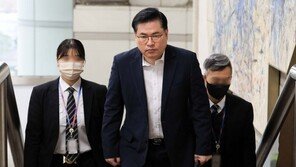 정민용 “유동규, 이재명·윤건영과 靑 인선 논의했다고 들어”