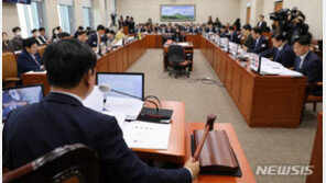 야당 “‘69시간’, 대통령-장관 말이 달라…철회하고 사과하라”