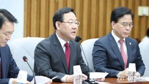 여당 “민주, 반일 선동 단체로 전락…망국의 길”