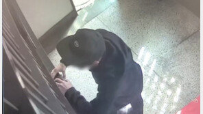 문 안 잠긴 차량서 체크카드 훔쳐 400여만원 쓴 20대 구속