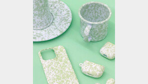 수험생도 빠진 키친웨어, 크로우캐년 [바이브랜드]