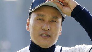 두산 이승엽 감독 “WBC 최다홈런 기록? 의미 없어”