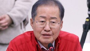 홍준표 “대구경북신공항특별법 국회 법안소위 통과 환영”