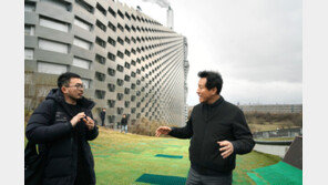 마포구 소각장, 지하화 되나…“지상이든, 지하든 반대” 주민 반발 여전