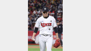 WBC 다녀온 소형준, 몸이 무겁나…시범경기 첫 등판서 5실점 ‘부진’
