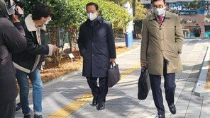 [단독]하영제 의원, 보좌진 휴대전화 폐기 등 증거인멸 정황 드러나