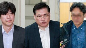 정민용 “영양제 쇼핑백에 1억, 유동규에 ‘약’이라며 줘…김용 다녀간뒤 사라져”