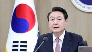 尹대통령 “反日 외치며 이득 취하려는 세력 있어”