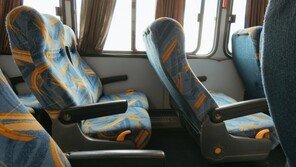 고속버스서 결제 취소한 종이티켓 내민 승객