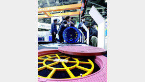 ‘국제 물산업 박람회’ 개최 