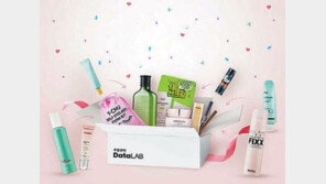 엔데믹 바람 타고 남성 뷰티도 활황 