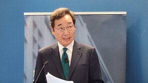 이낙연 “한일정상회담, 양측 합작한 참사…이대로 가긴 어렵다”