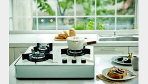 혁신적 기능에 업계 유일 환경표지 인증까지