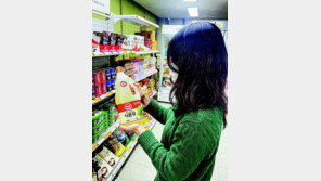 엄격한 품질관리로 식용유 최초 KS 인증마크 획득