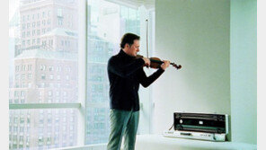 125년 역사의 프리미엄 러기지 기업, 고품격-기능성 바이올린 케이스 선봬