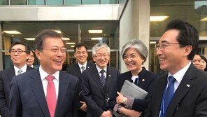 文의 입 박수현 “文 ‘다음 대선후보 이재명 외 대안없다’ 라고는 안했을 것”