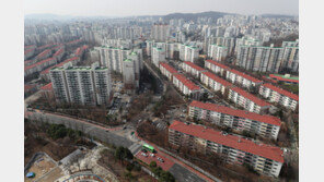 “반포·한남은 되고 목동·잠실은 안돼?”…토허제 ‘차별’ 뿔났다