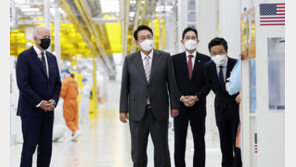 ‘최악’ 피한 美 반도체법 가드레일…정부 “상세히 분석해 추가 협상”