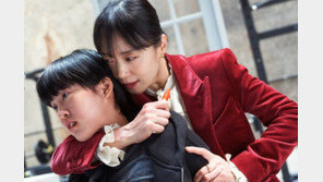 반찬가게 사장에서 킬러로 돌아온 전도연…한계 넘어선 액션