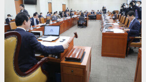 K칩스법 기재위 통과…·세액공제 8%→15% 확대