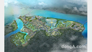 솔라시도, 자율주행·메타버스 등 스마트인프라 구축 탄력