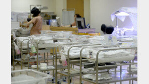 30세 전 아이 셋 낳으면 병역면제…與, 저출산 대책 검토