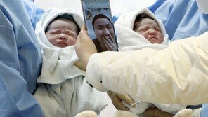 월 출생아수 2.3만명, 7년2개월째 감소…혼인은 3년 만에 반등