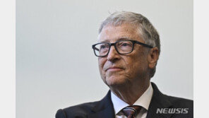 빌 게이츠 “챗GPT, 1980년대 이후 가장 혁신적인 기술 발전”