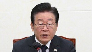 민주, 오후 5시 당무위서 이재명 ‘당헌 80조’ 적용 여부 판단