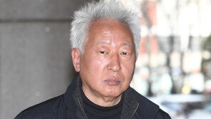 ‘위안부는 매춘’ 발언 류석춘, 1심 재판부에 “선고 서둘러달라” 요구