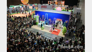 갓세븐도 나서 ‘참이슬’ 알리기… 하이트진로, 태국 KCON 공식 후원사 참가