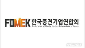 중견련 “K칩스법 환영…17% 법인세 최저한세 인하해야”