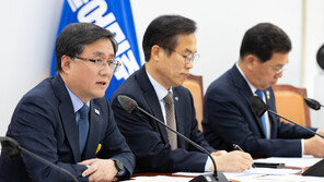 민주당 “尹, 양곡법 거부권 행사시 다른 입법 추진할 것”