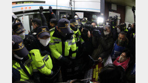 전장연, 내일 지하철 시위 예고에…서울시 “무정차로 운행 방해 차단할 것”