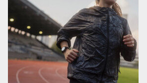 GPS 덕후가 완성한 손목 혁신, 가민 [바이브랜드]