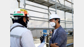 건설인력 시장 디지털화 “앱으로 현장 골라 일하고 경력 관리도”